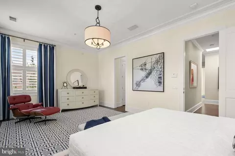 Bedroom - 419 G St SE, Washington, DC 20003 photo 2 of 11