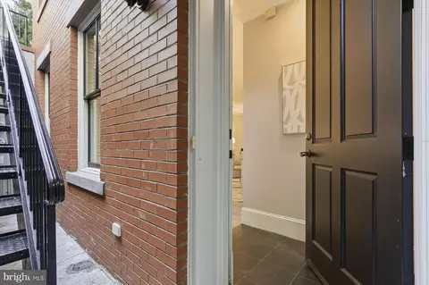 Entry Way - 419 G St SE, Washington, DC 20003 photo 7 of 8