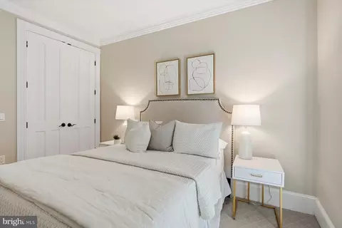 Bedroom - 419 G St SE, Washington, DC 20003 photo 11 of 11