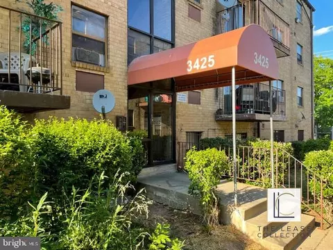 3425 5th St SE #12, Washington, DC 20032