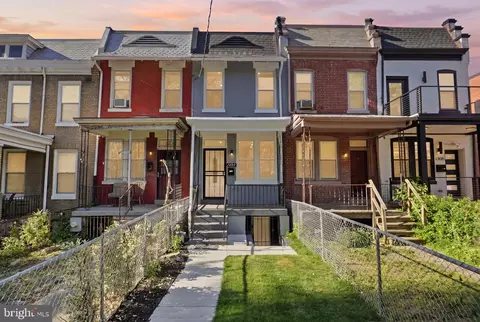 1209 Shepherd St NW, Washington, DC 20011