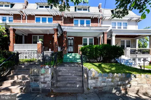5128 Kansas Ave NW, Washington, DC 20011