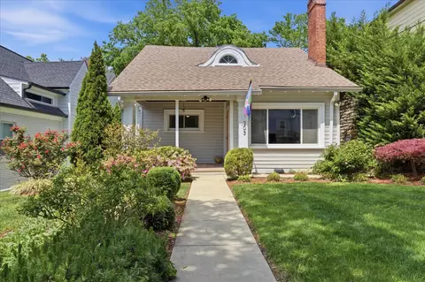 203 Peabody St NW, Washington, DC 20011