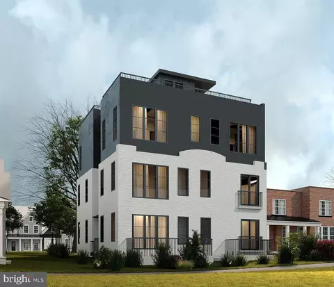1140 Oates St NE #201, Washington, DC 20002