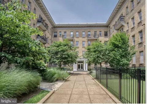 1401 Columbia Rd NW #410, Washington, DC 20009