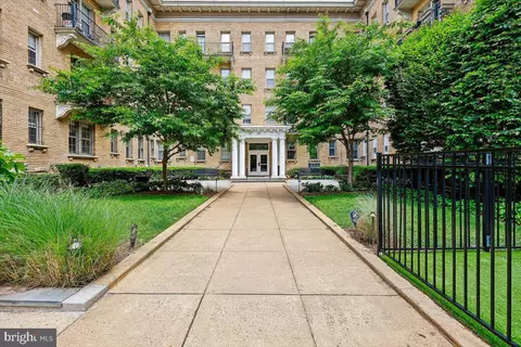 1401 Columbia Rd NW #410, Washington, DC 20009