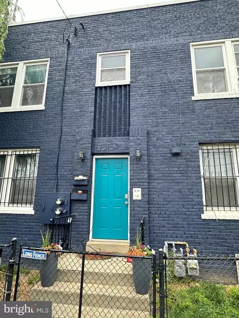 1828 1828 Capitol Ave NE #A, Washington, DC 20002