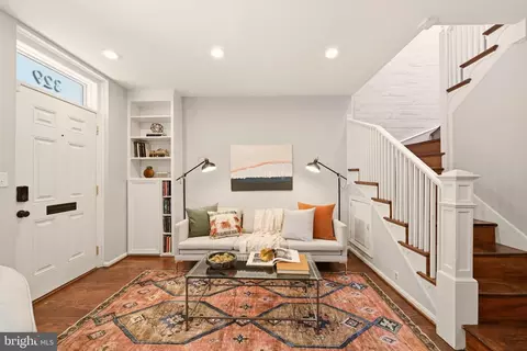 Other - 329 17th St SE, Washington, DC 20003 photo 4 of 7