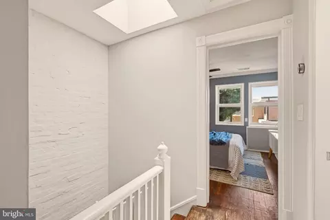 Entry Way - 329 17th St SE, Washington, DC 20003 photo 3 of 3