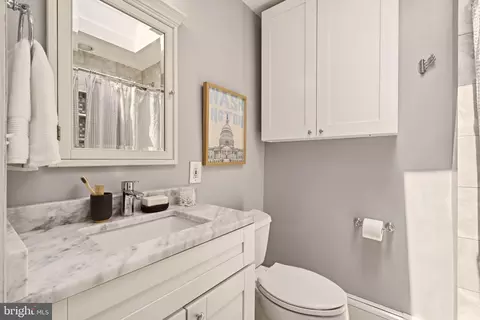 Bath - 329 17th St SE, Washington, DC 20003 photo 2 of 3
