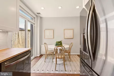 Dining - 329 17th St SE, Washington, DC 20003 photo 2 of 2