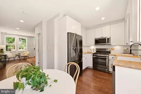 Kitchen - 329 17th St SE, Washington, DC 20003 photo 1 of 2