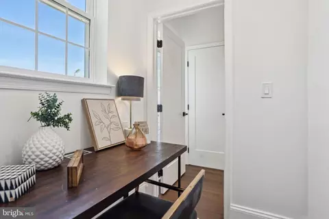 Entry Way - 322 56th St NE, Washington, DC 20019 photo 6 of 7