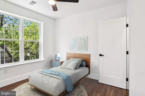 Bedroom - 322 56th St NE, Washington, DC 20019 photo 14 of 15