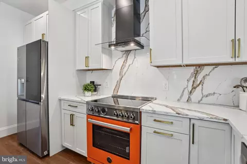 Kitchen - 322 56th St NE, Washington, DC 20019 photo 1 of 4
