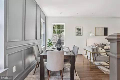Dining - 322 56th St NE, Washington, DC 20019 photo 2 of 2