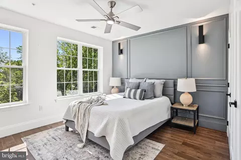 Bedroom - 322 56th St NE, Washington, DC 20019 photo 1 of 15
