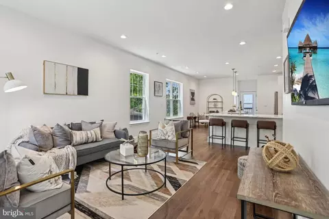 Other - 322 56th St NE, Washington, DC 20019 photo 1 of 16