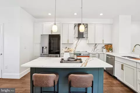 Kitchen - 322 56th St NE, Washington, DC 20019 photo 4 of 4