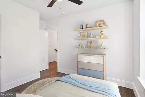 Bedroom - 322 56th St NE, Washington, DC 20019 photo 15 of 15