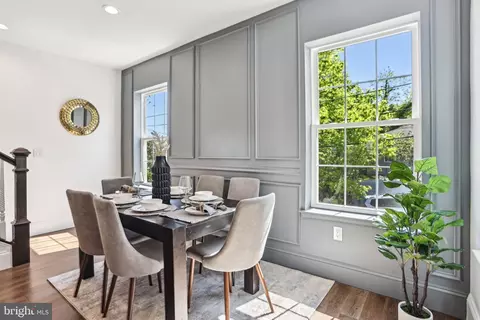 Dining - 322 56th St NE, Washington, DC 20019 photo 1 of 2