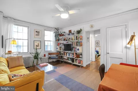 1441 Euclid St NW #206, Washington, DC 20009