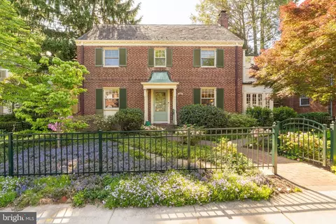 5103 Chevy Chase Pkwy NW, Washington, DC 20008