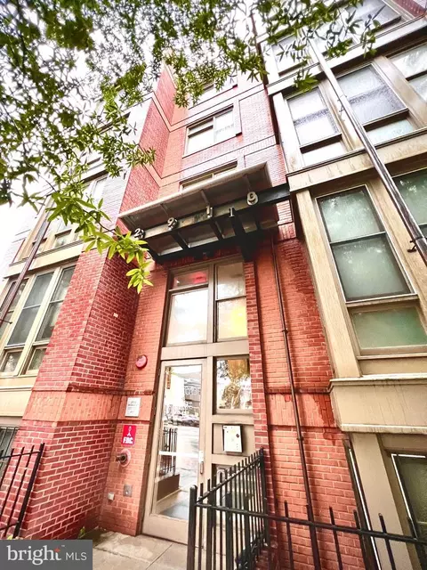 2910 NW Georgia Ave NW #404, Washington, DC 20001
