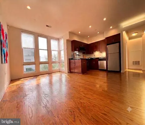 2910 Georgia Ave NW #404, Washington, DC 20001