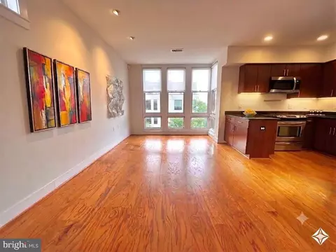 2910 Georgia Ave NW #404, Washington, DC 20001