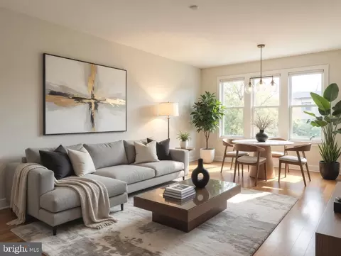 2910 Georgia Ave NW #404, Washington, DC 20001