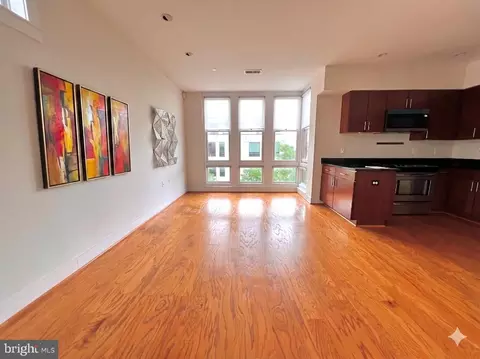 2910 Georgia Ave NW #404, Washington, DC 20001