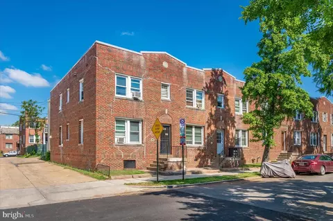 1010-1012 16th St NE, Washington, DC 20002