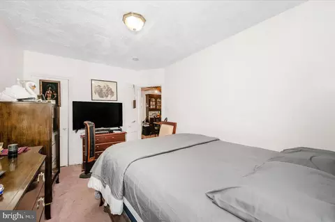 Bedroom - 1010-1012 16th St NE, Washington, DC 20002 photo 3 of 3