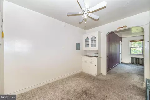 Entry Way - 1010-1012 16th St NE, Washington, DC 20002 photo 9 of 10