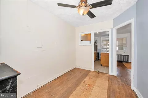 Entry Way - 1010-1012 16th St NE, Washington, DC 20002 photo 3 of 10