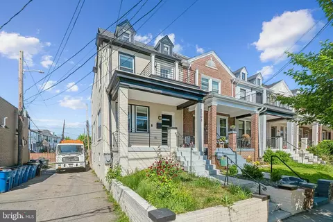 5508 2nd St NW, Washington, DC 20011