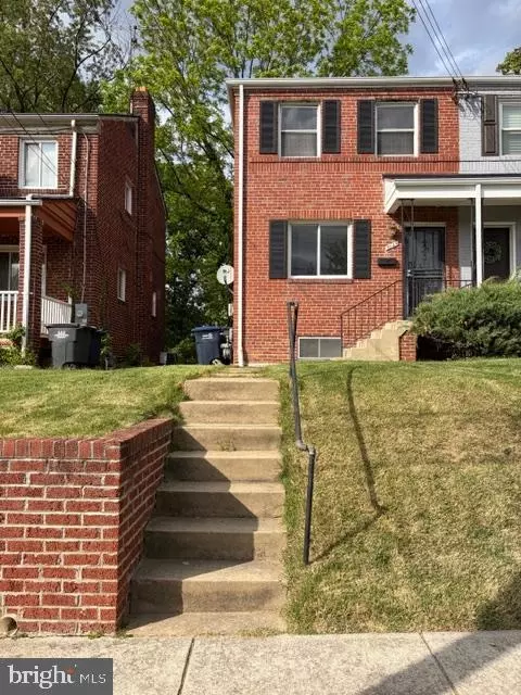 3024 M St SE, Washington, DC 20019