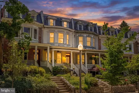 1834 Park Rd NW, Washington, DC 20010