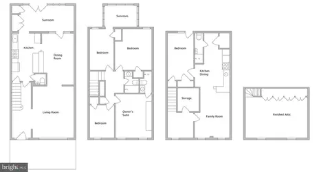 1922 Park Rd NW, Washington, DC 20010