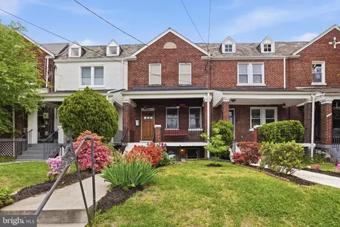 5107 New Hampshire Ave NW, Washington, DC 20011