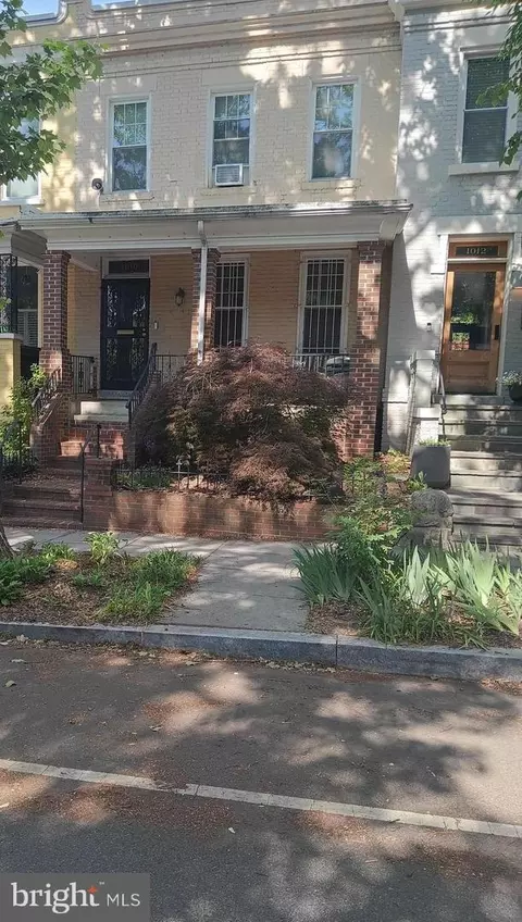 1010 10th St NE, Washington, DC 20002