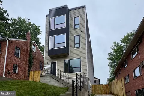 5046 Astor Pl SE, Washington, DC 20019