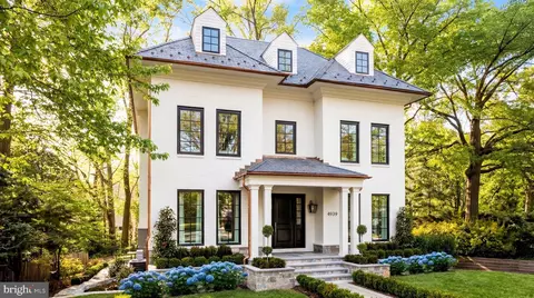 4939 Quebec St NW, Washington, DC 20016
