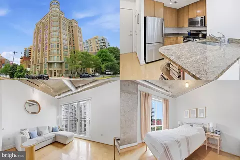 301 Massachusetts Ave NW #906, Washington, DC 20001