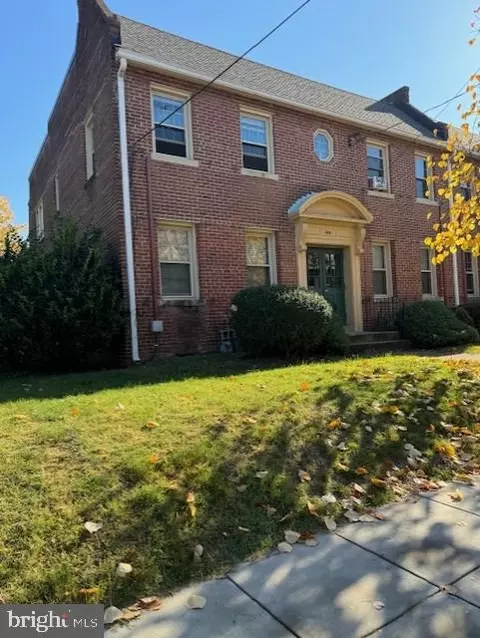 3931 7th St NE, Washington, DC 20017