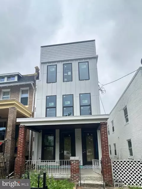 5413 7th St NW, Washington, DC 20011