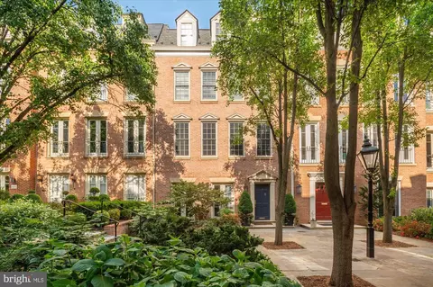 1821 Kalorama Sq NW #11, Washington, DC 20008