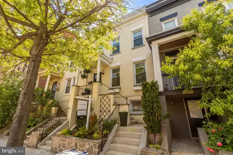 2620 11th St NW, Washington, DC 20001