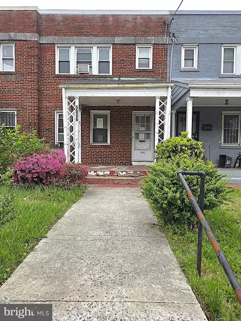 5006 N Capitol St NW, Washington, DC 20011